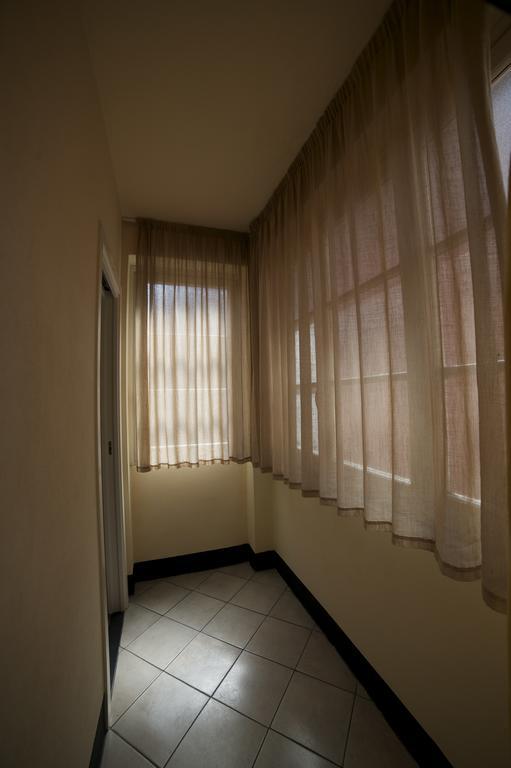 פינאלה ליגורה Erasmo Rooms & Breakfast מראה חיצוני תמונה