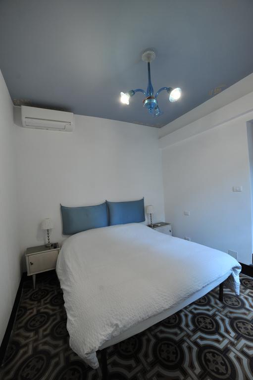 פינאלה ליגורה Erasmo Rooms & Breakfast מראה חיצוני תמונה